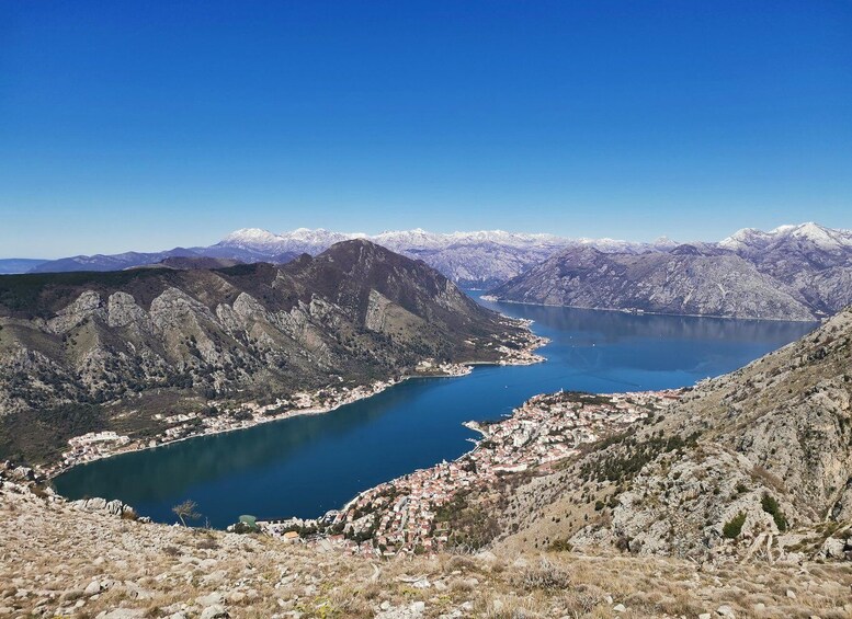 Picture 6 for Activity Kotor: Day Trip of Old Montenegro w/ a Snack