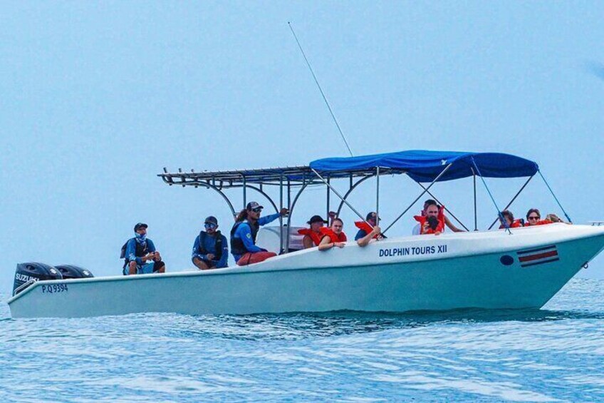 Family Package Private Fishing and Snorkel