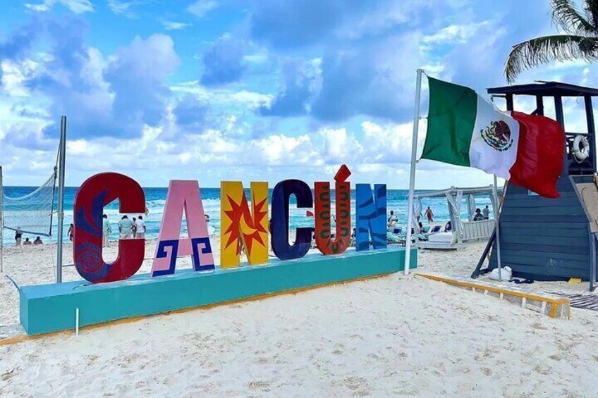 Cancun Shoppers Delight Private Guided Tour