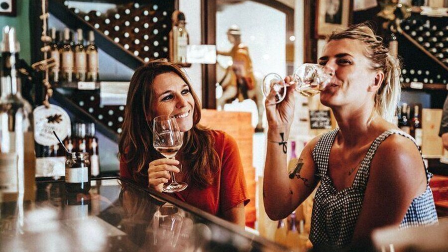 Provence Wine Tour - Private Day tour from Antibes