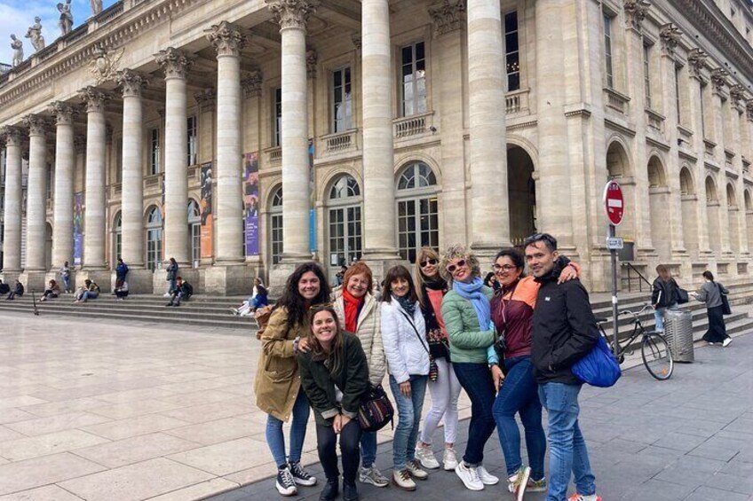  Private Walking Tour in Le Panier and Marseille 