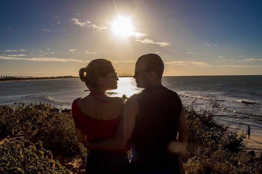 São Miguel do Gostoso Beach Tour