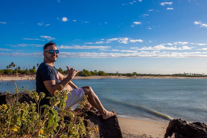 São Miguel do Gostoso Beach Tour