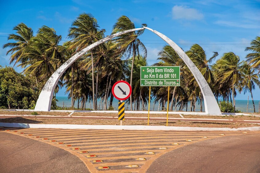 São Miguel do Gostoso Beach Tour