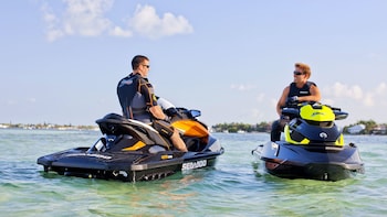 San Antonio Bay Jet Ski Circuit