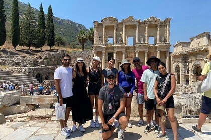 Economic Explorer Ephesus Tour
