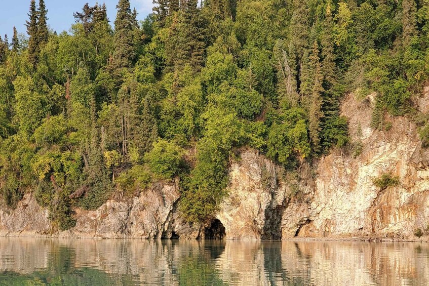 Picture 19 for Activity Port Alsworth: 7-Day Crewed Charter and Chef on Lake Clark