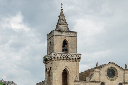 Private tour to matera