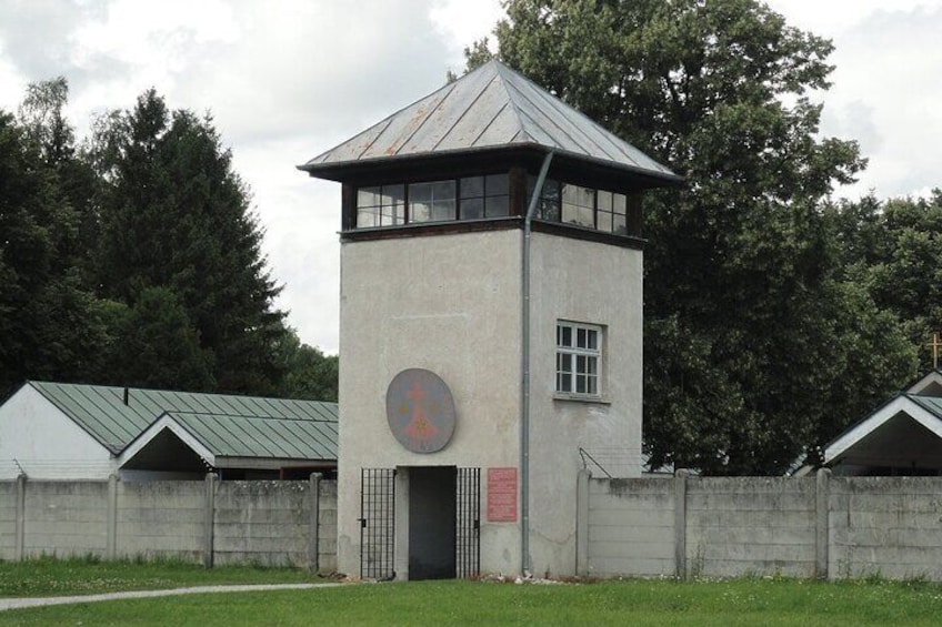 Private Munich tour to Ingolstadt Audi Museum and Dachau