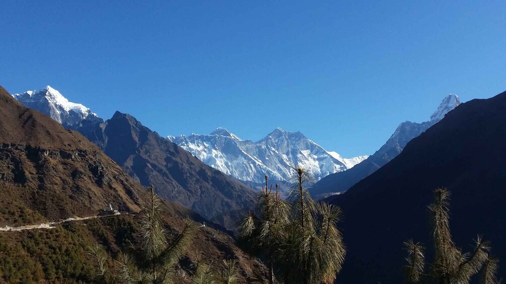 Picture 3 for Activity From Kathmandu: 8-Day Everest View Trek