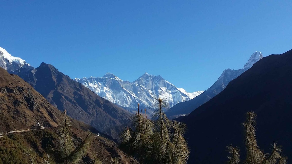 Picture 3 for Activity From Kathmandu: 8-Day Everest View Trek