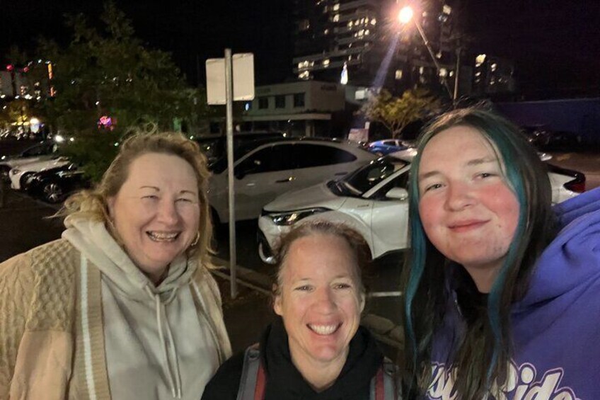 Adelaides Dark Secrets True Crime Tours