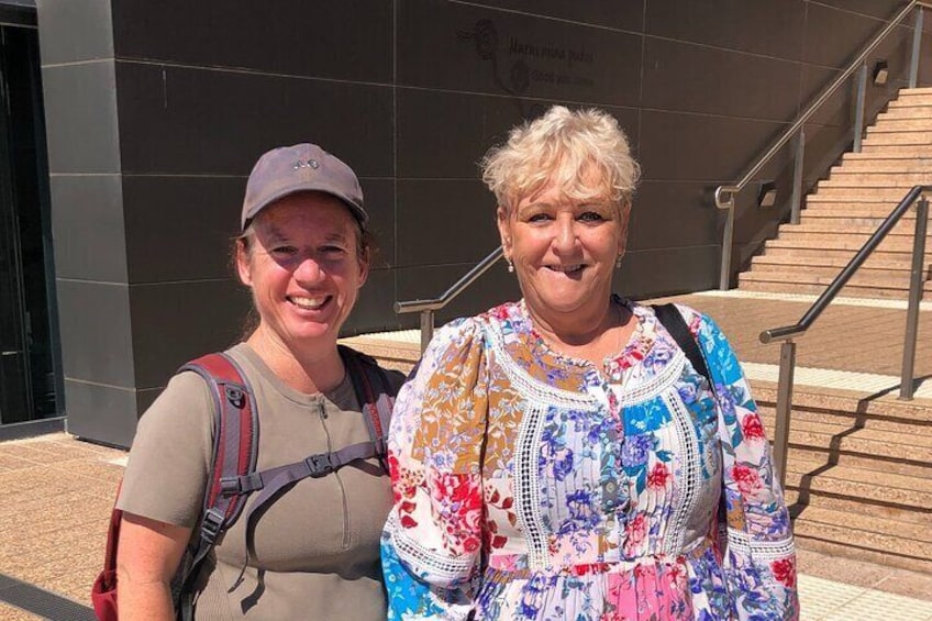 Adelaides Dark Secrets True Crime Tours