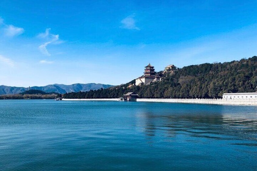 Summer Palace 