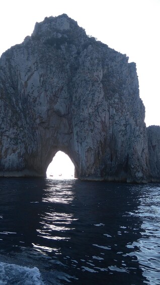 Picture 15 for Activity Capri: private tour in a typical boat