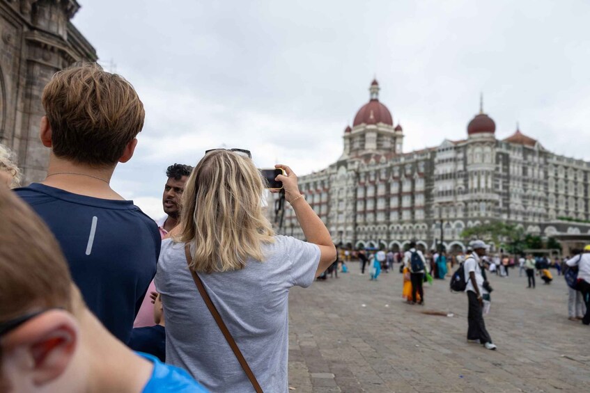 Picture 15 for Activity Mumbai: 5-Hour Private Half-Day Sightseeing Tour