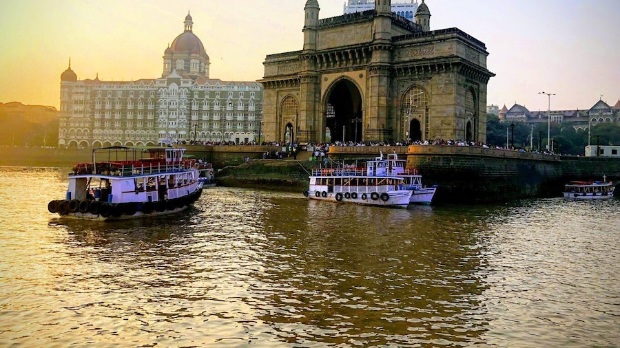 Private Mumbai Highlights Tour