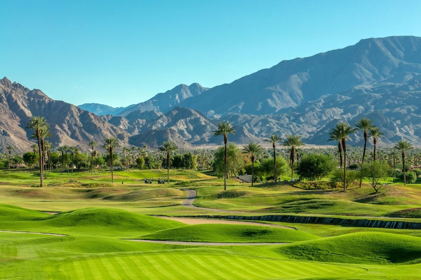 Palm Springs Architecture Tour – Self-Guided Drive