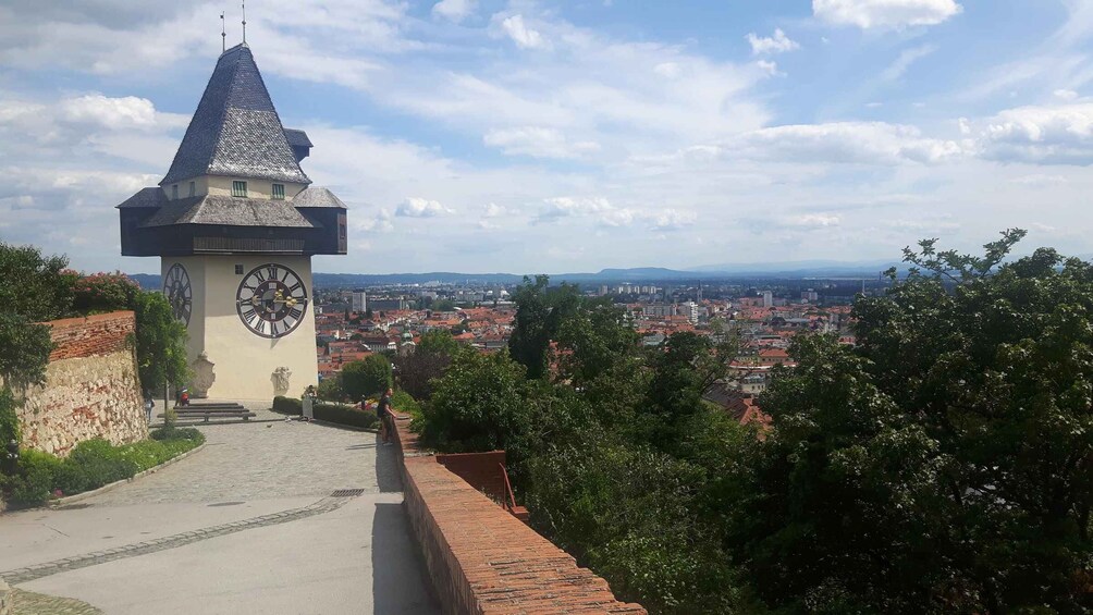 Picture 7 for Activity Highlights of Graz: Guided Walk