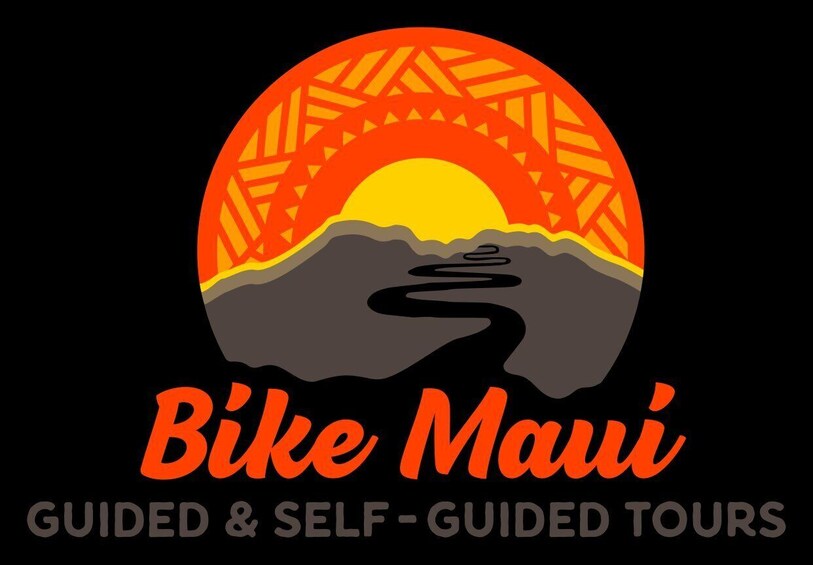 Picture 9 for Activity Haleakala Sunrise Self-Guided Bike Tour with Bike Maui