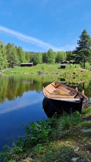 Picture 3 for Activity Maihaugen Open-Air Museum, Lillehammer. Entry Ticket