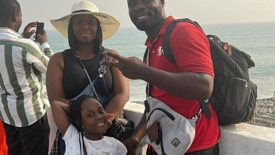 Kakum National Park and Elmina Castle Full Day Private Tour