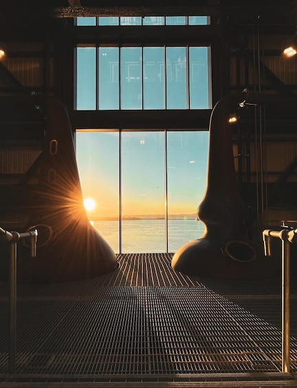 Picture 5 for Activity Edinburgh: Port of Leith Distillery Tour & Tasting