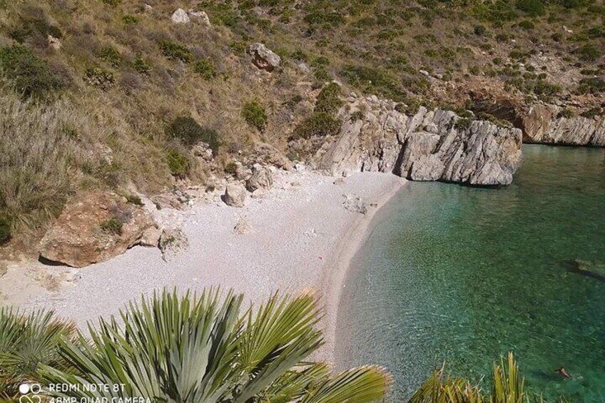 Zingaro Reserve, San Vito Lo Capo