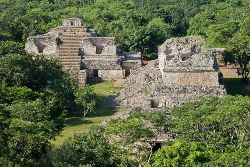 Ek Balam Ruins - Valladolid