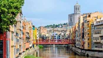 Small Group Game Of Thrones Day Tour In Girona From Barcelona