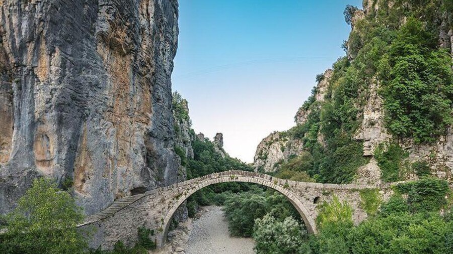 Kokkoris bridge