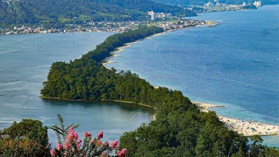 From Osaka/Kyoto: Amanohashidate & Miyama Village 1Day Bus Tour