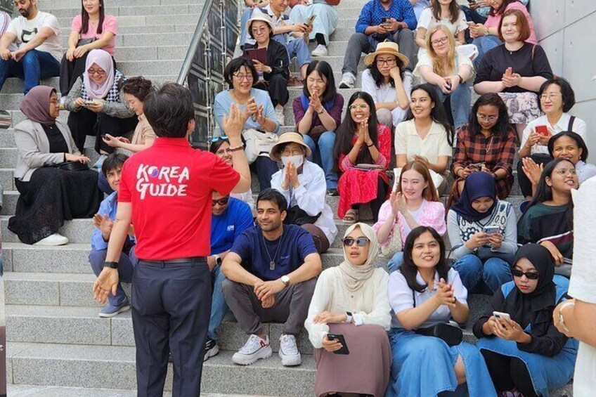 [Busan Private Guide Tour] : Enjoy tours customized only for you!