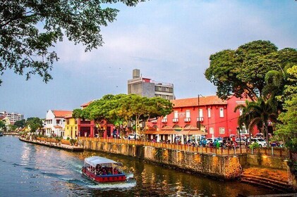 Private Tour Full Day Malacca from Singapore