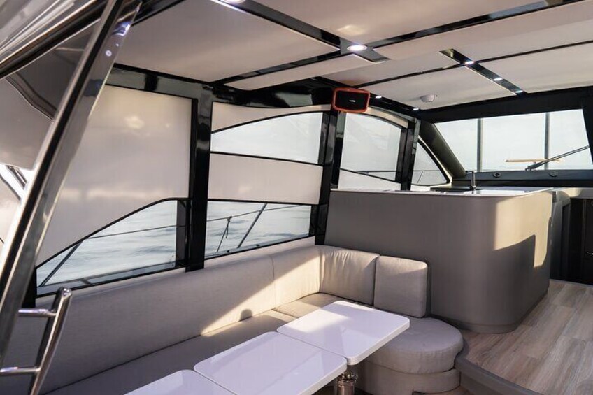 Hype Full day Phuket 's Catamaran Experience