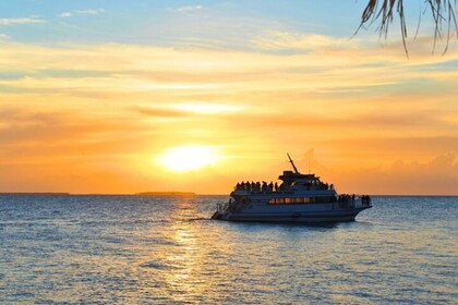 Sunset Cruise in Islamorada from Cheeca Resort