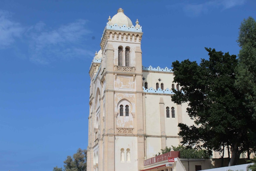 Picture 11 for Activity Tunis Governorate: Full-Day Tour