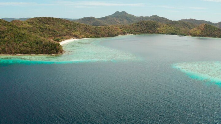 Private Tour Lakawon Island Full Day from Bacolod