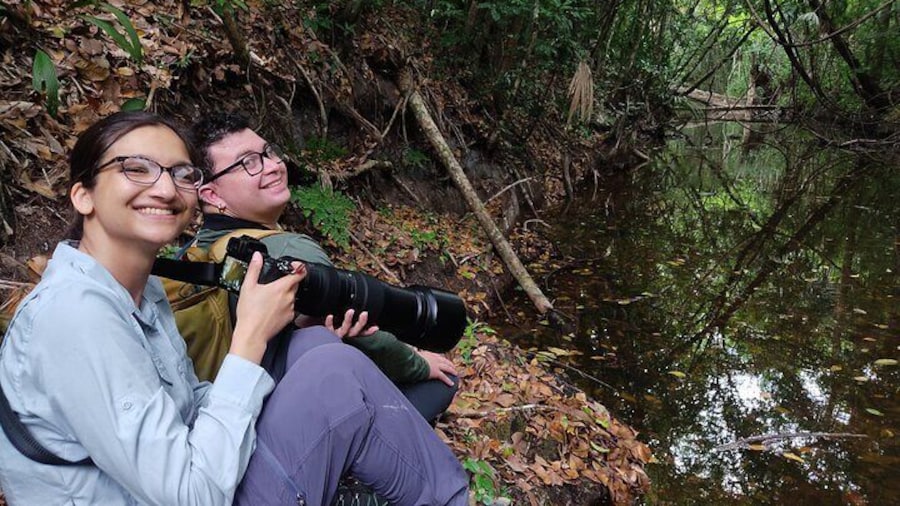 Expedición a Calakmul saliendo desde Mérida- 3 días y 2 noches
