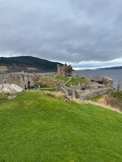 One day Loch Ness Experience from Inverness 