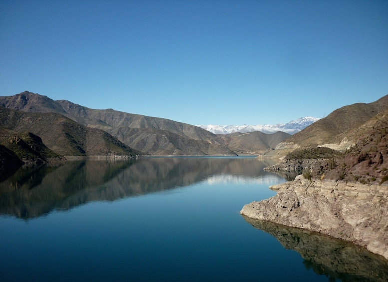 Picture 4 for Activity Elqui Valley Tour from La Serena