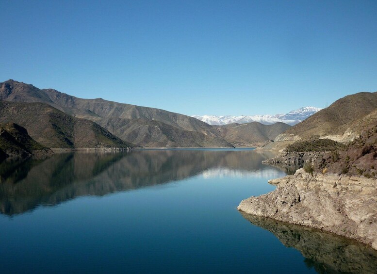 Picture 4 for Activity Elqui Valley Tour from La Serena