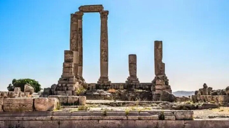 Herculaneum Private Tour with Skip the line ticket & Audioguide