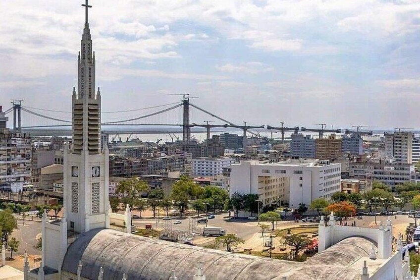 Cathedral