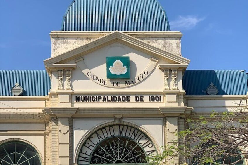 Central Market