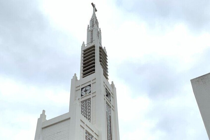 Cathedral 