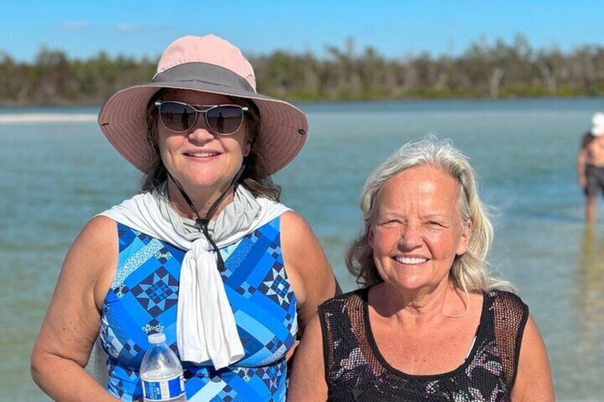 Self Guided Standup Paddle Board EcoTour -Bonita Springs