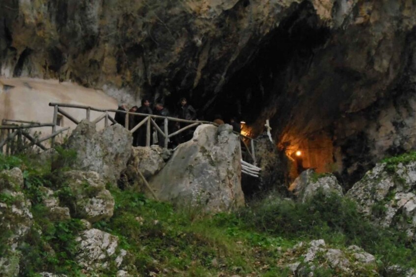 Picture 5 for Activity Private : Margarites village-Arkadi Monastery-Patsos Gorge