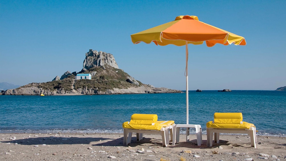 Aegean Adventure Tour