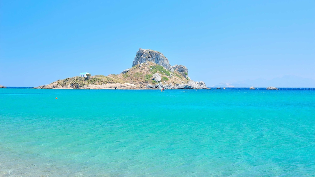Islas Griegas